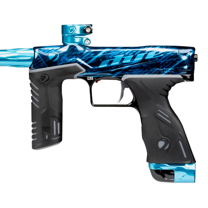 Dye MXR Mechanical Frame Kit