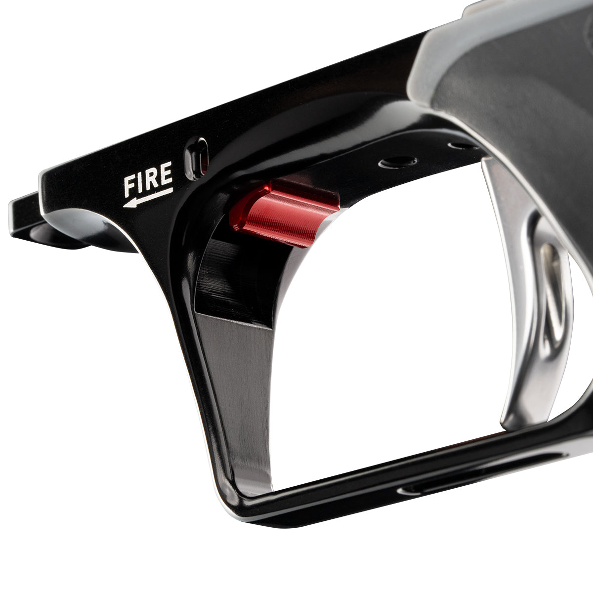 Dye MXR Mechanical Frame Kit