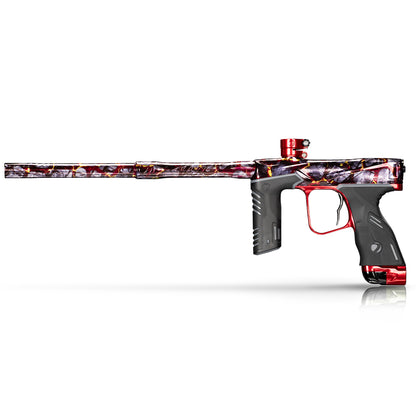 Dye Paintball MXR - PGA Volcanic