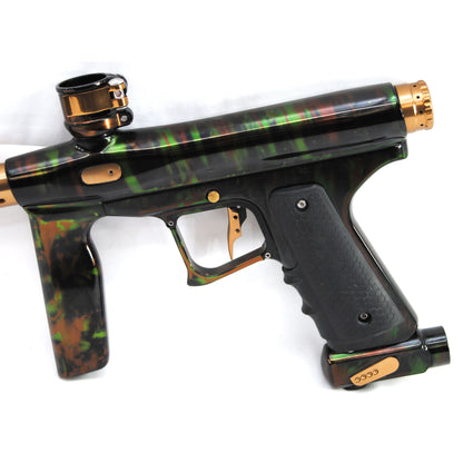 Used Nova N2 Dreadnought 2025 - Camo w/ Gold Accents
