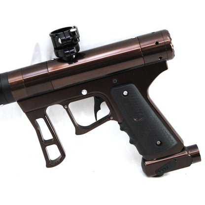 Used Nova N3 Hellion - Brown/Black