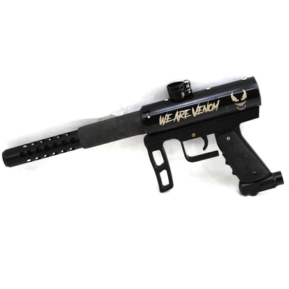 Used Nova N1 Supernova - Venom