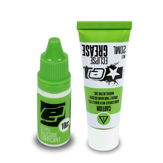 Planet Eclipse Grease/Oil Combo