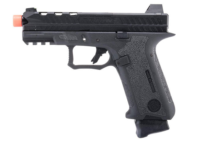 Poseidon Orion Performance Series GBB Pistol No.1 - Black
