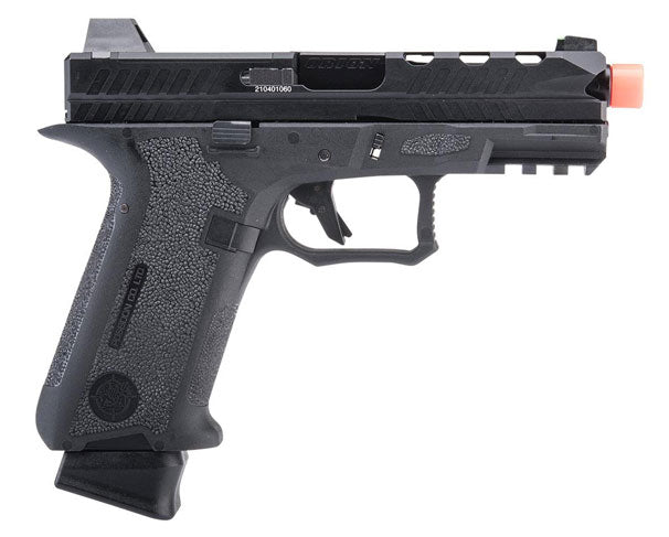 Poseidon Orion Performance Series GBB Pistol No.1 - Black