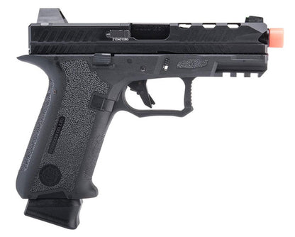 Poseidon Orion Performance Series GBB Pistol No.1 - Black