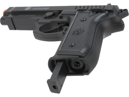 Softair Taurus Licensed 425 FPS Co2 High Power PT92 M9 Airsoft Pistol