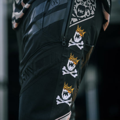 TRK AIR Jogger Pants - The King - Chad "YaYa" Bouchez