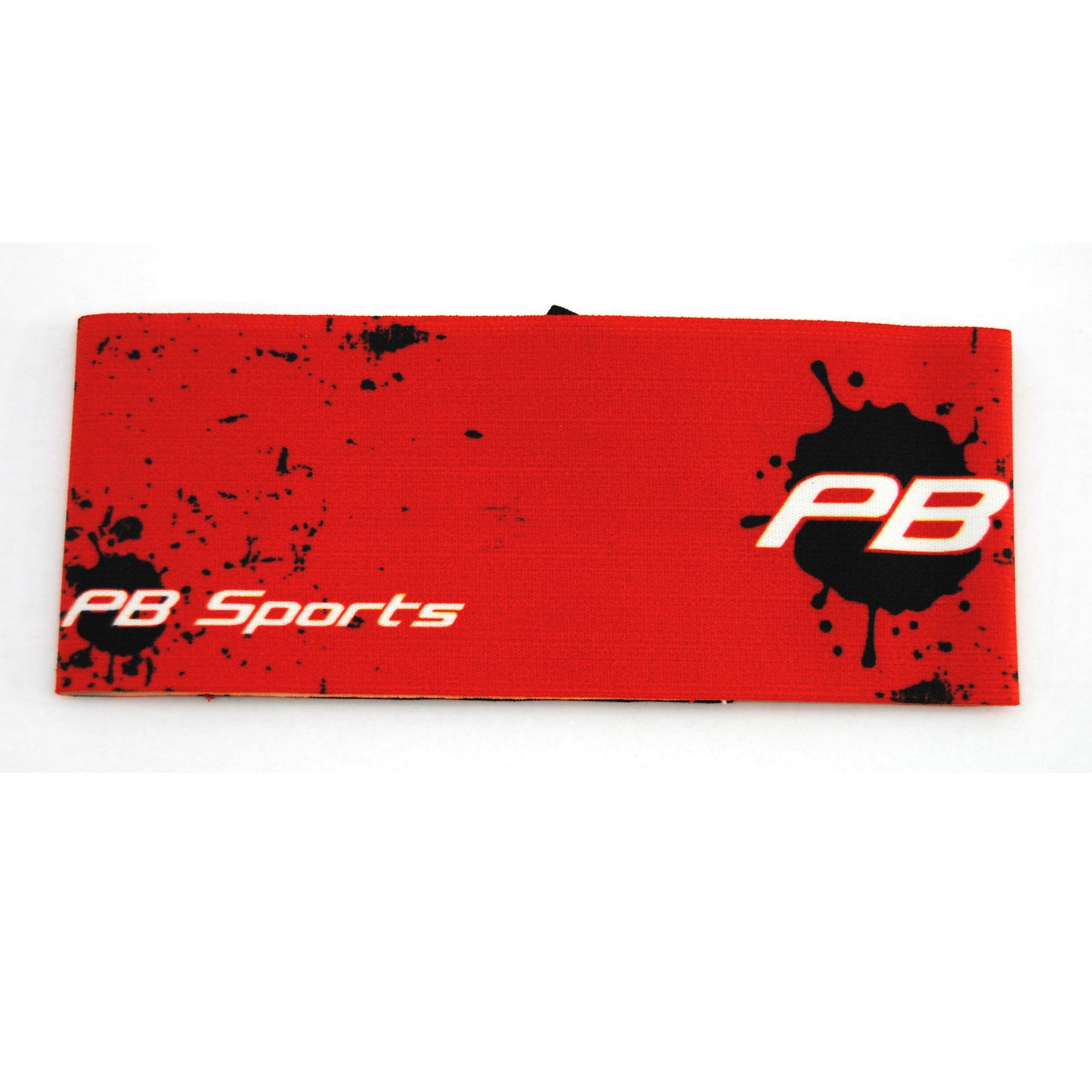 Social Paintball Team Armband - PB Sports Edition