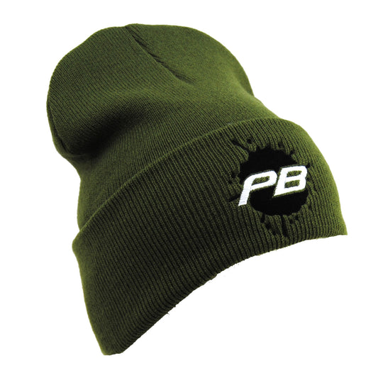 PB Sports Custom Beanie