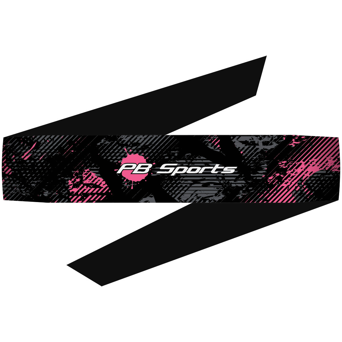 PB Sports Headband