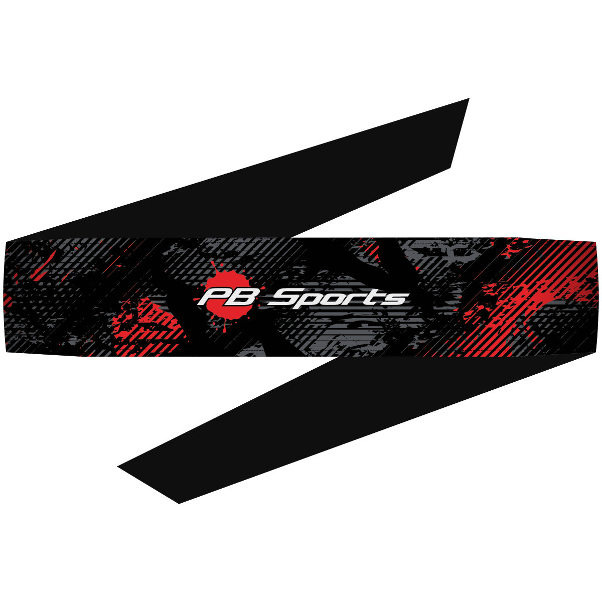 PB Sports Headband