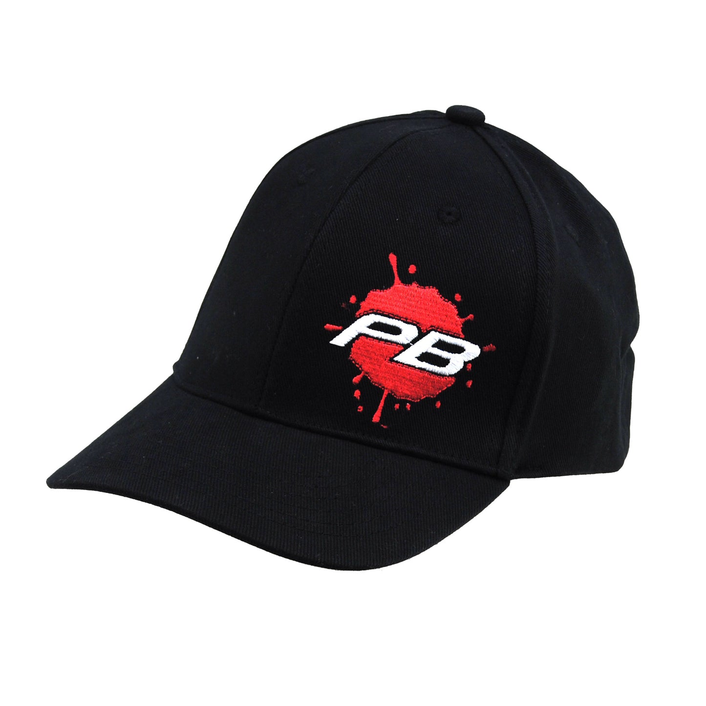 PB Sports Custom Hat