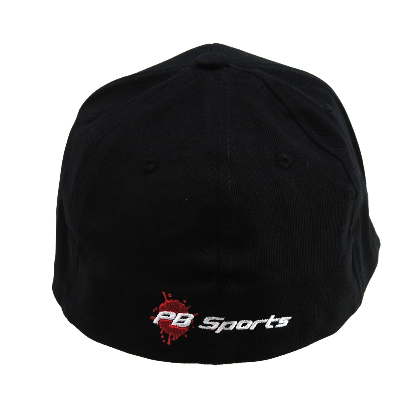PB Sports Custom Hat