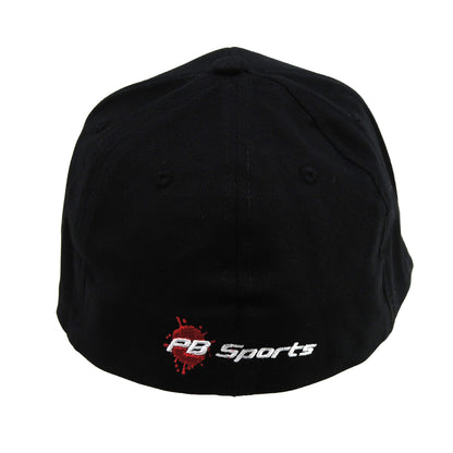 PB Sports Custom Hat