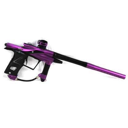 Used Planet Eclipse EGO 11 - Purple/Black