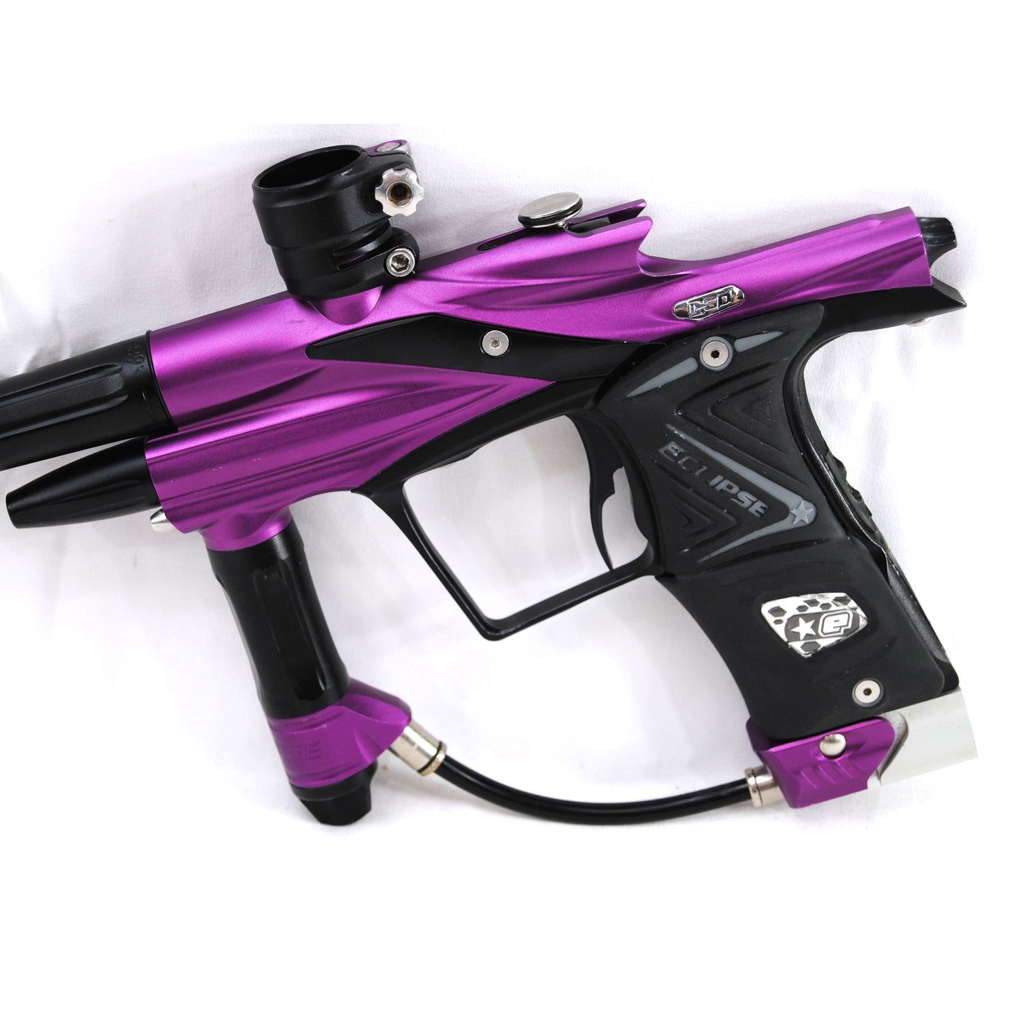 Used Planet Eclipse EGO 11 - Purple/Black