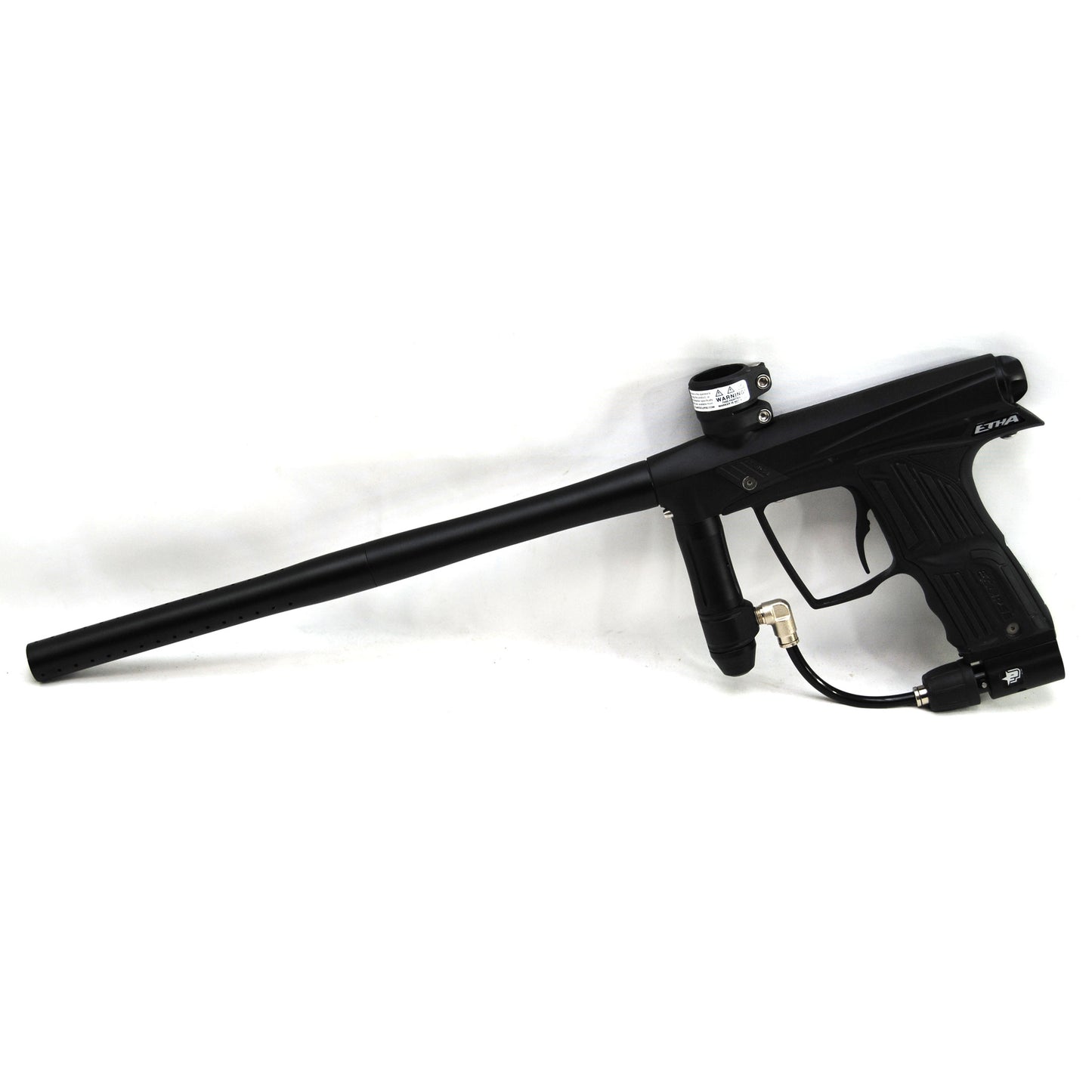 Used Planet Eclipse ETHA - Black