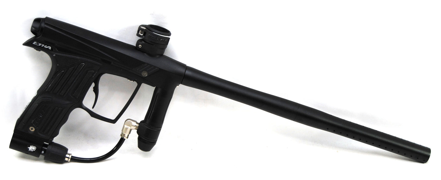 Used Planet Eclipse ETHA - Black