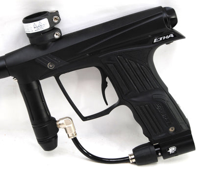 Used Planet Eclipse ETHA - Black