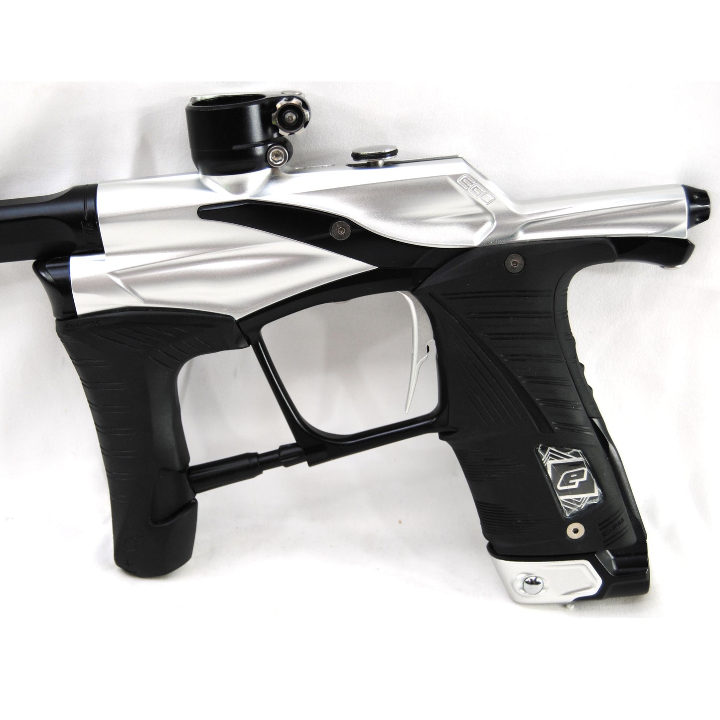 Used Planet Eclipse EGO LV1.5 - Silver/Black