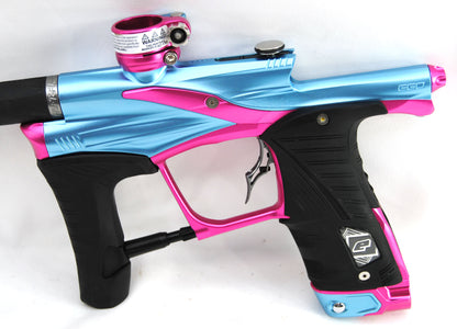 Used Planet Eclipse LV1.6 - Blue/Pink