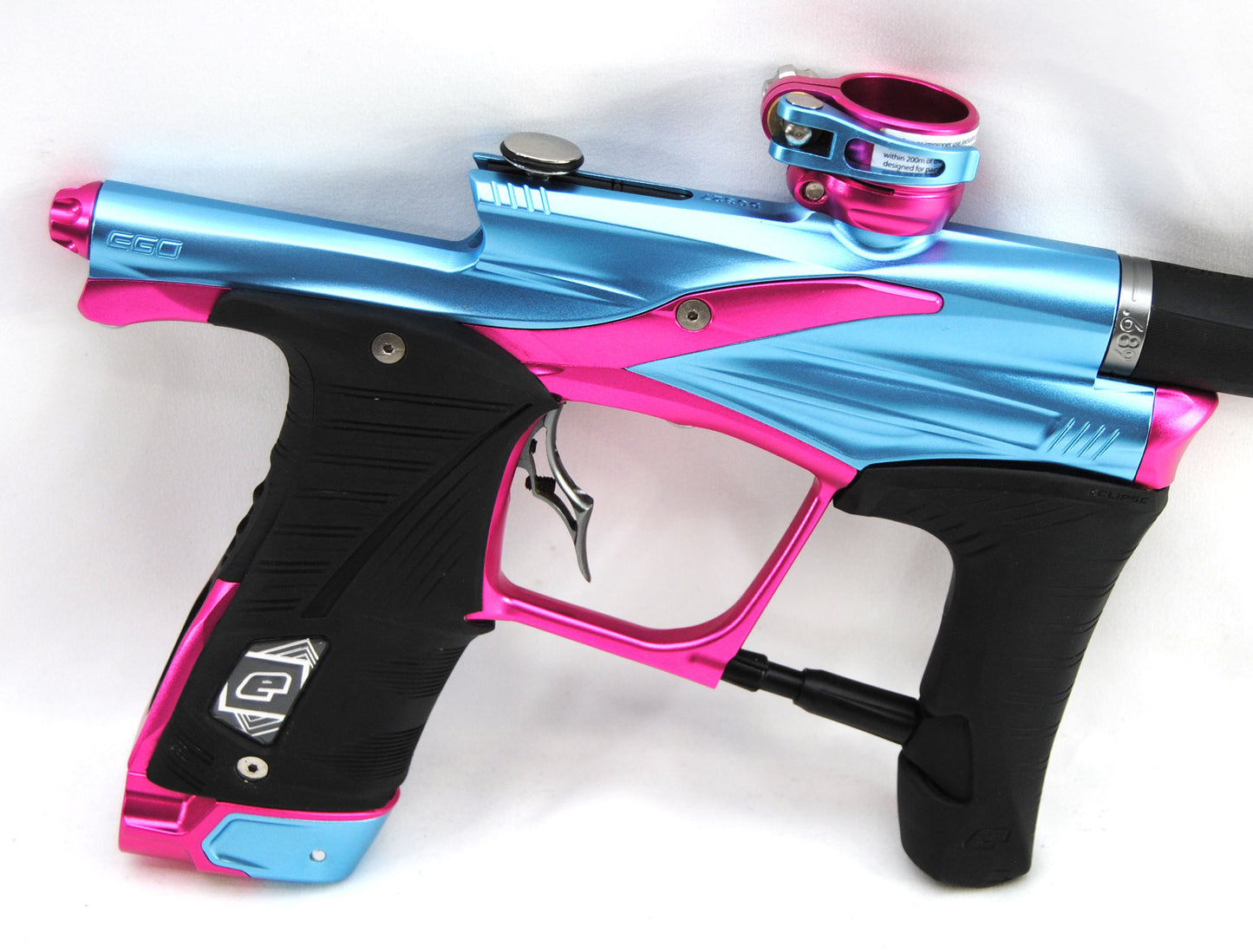 Used Planet Eclipse LV1.6 - Blue/Pink