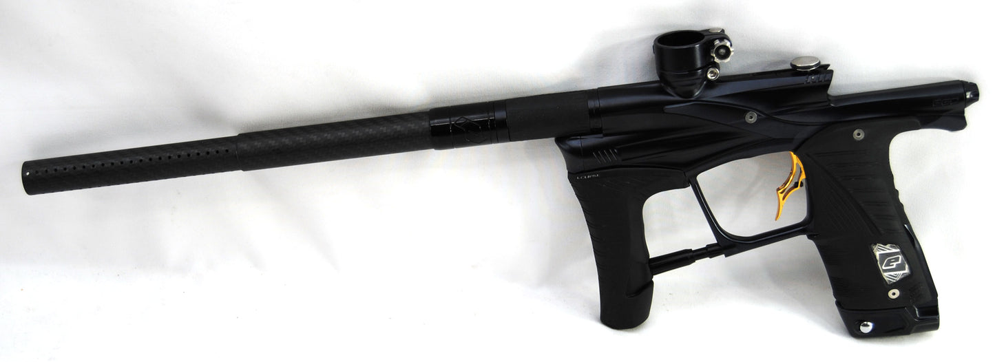 Used Planet Eclipse LV1.6 - Midnight