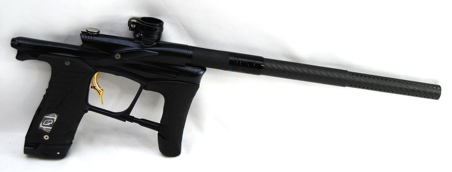 Used Planet Eclipse LV1.6 - Midnight