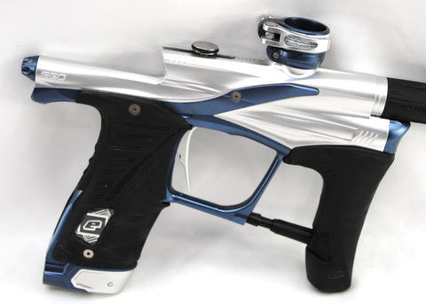 Planet Eclipse Ego LV1.6 Paintball Marker Moonstone