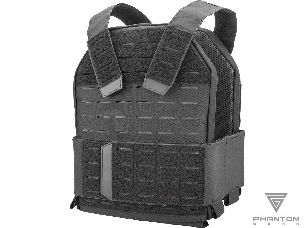 Phantom Gear "Reaper" Tactical Plate Carrier for Airsoft