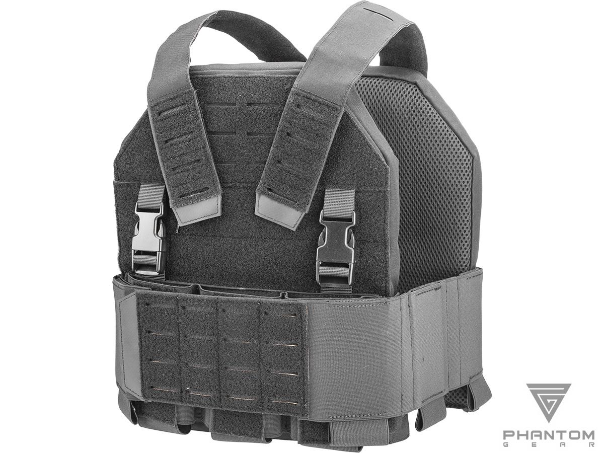 Phantom Gear "Reaper" Tactical Plate Carrier for Airsoft