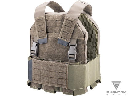 Phantom Gear "Reaper" Tactical Plate Carrier for Airsoft