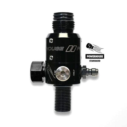 Powerhouse Hook Regulator