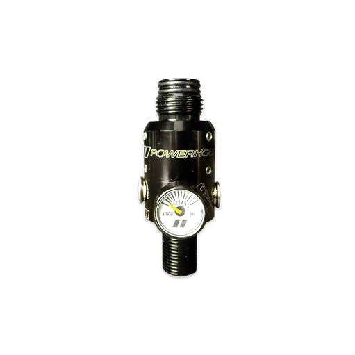 Powerhouse Hook Regulator