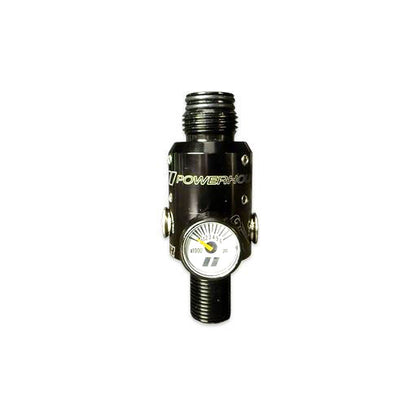 Powerhouse Hook Regulator