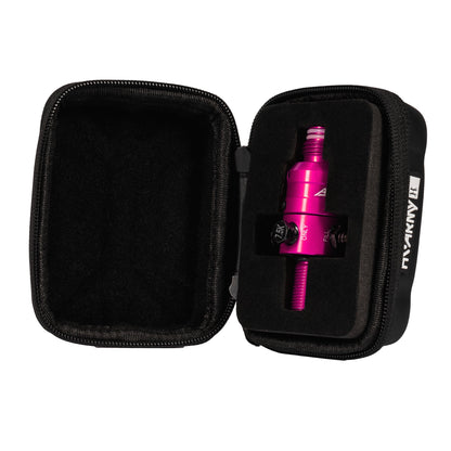 AeroLite Pro Regulator - Adjustable & Rotational - Pink