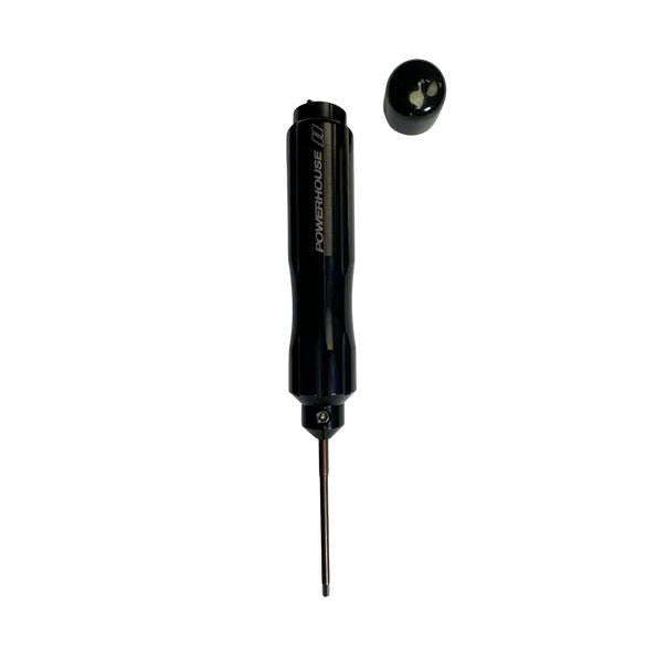 Powerhouse Regulator Multi-Tool