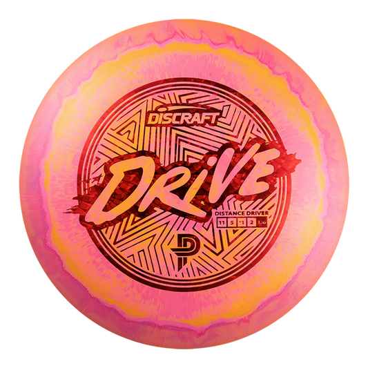 Discraft Paige Pierce Drive Disc