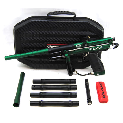 Used Inception Designs Predator Autococker