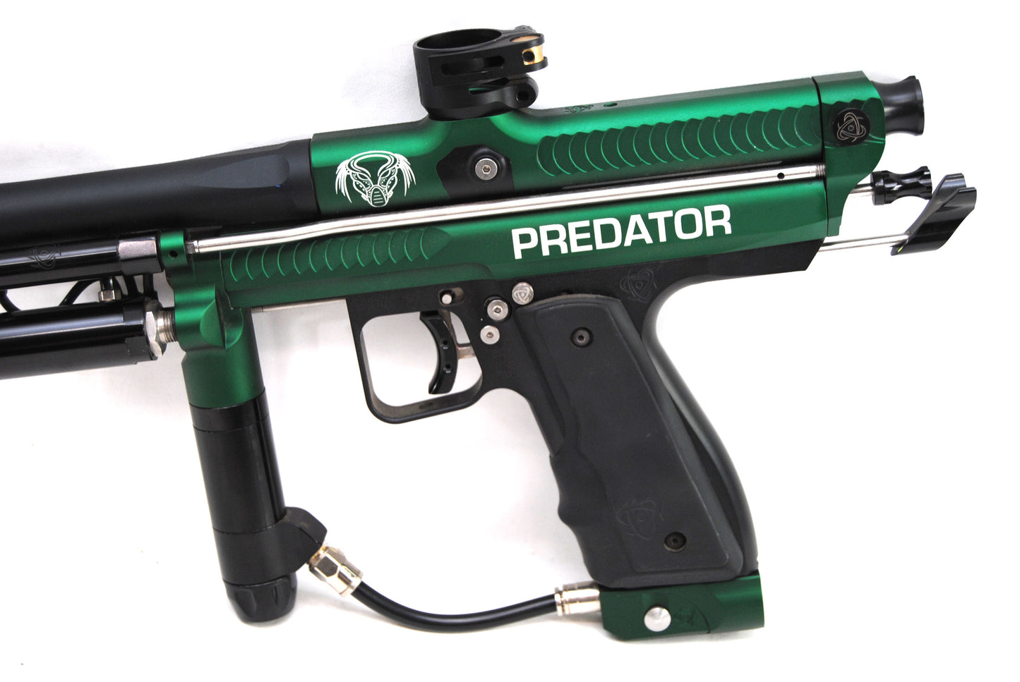 Used Inception Designs Predator Autococker