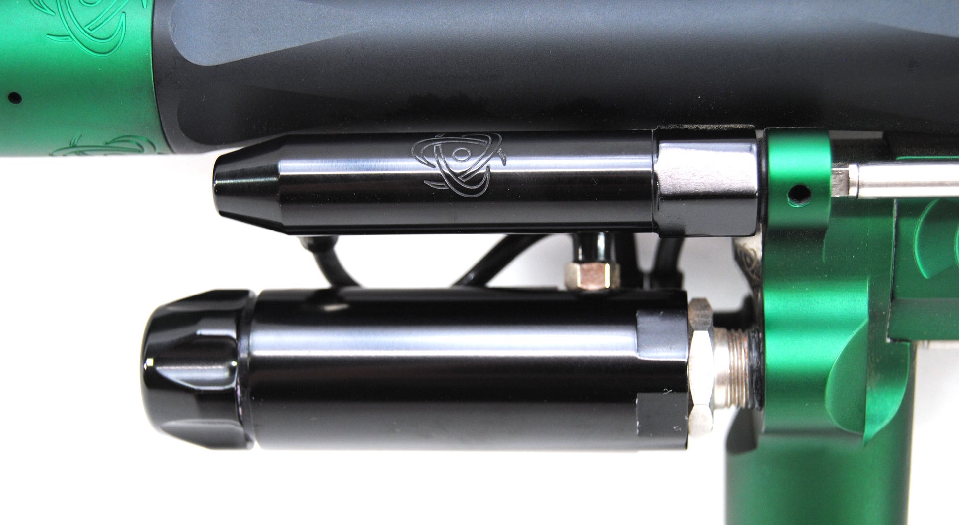 Used Inception Designs Predator Autococker