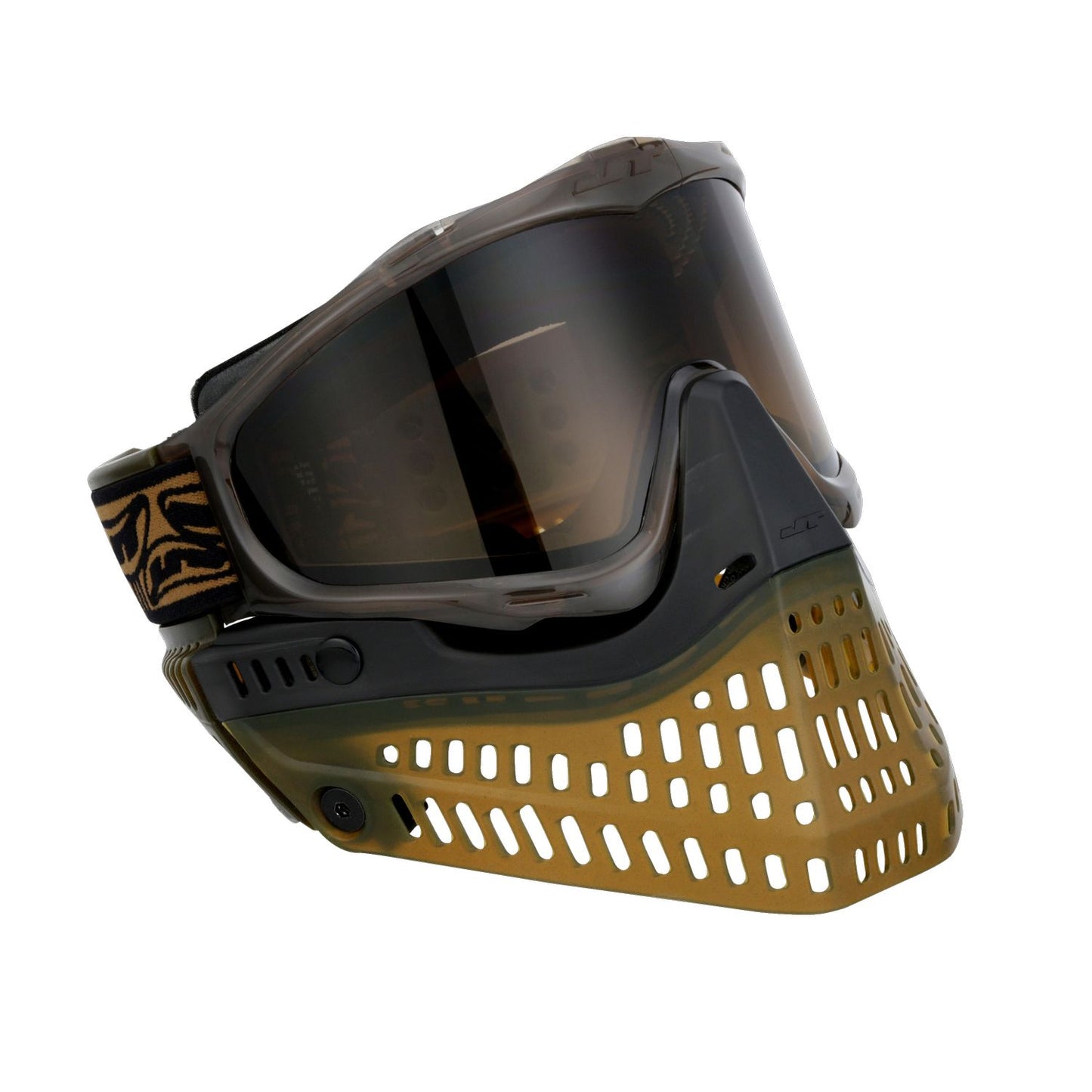 JT Proflex Limited Edition - Ice Series Brown