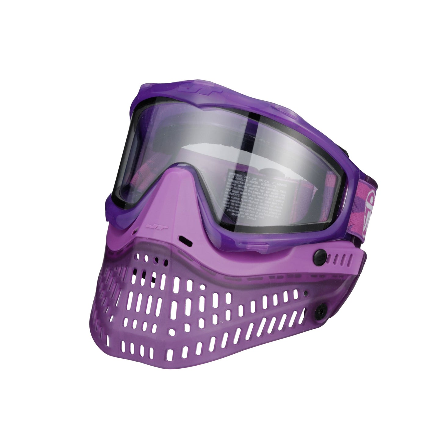 JT Proflex Limited Edition - Birthstone Series February (Amethyst)