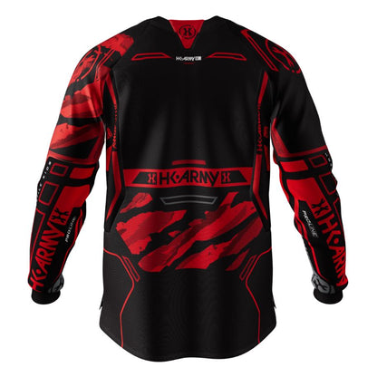 HK Army Proline Jersey - Blaze