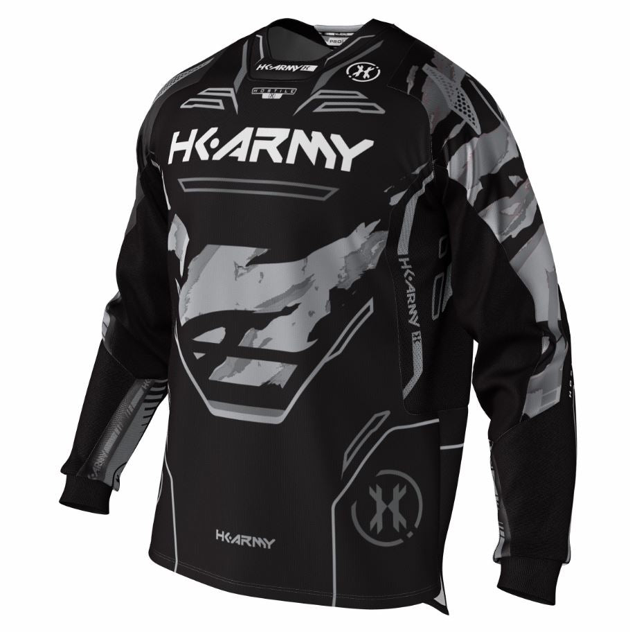 HK Army Proline Jersey - Smoke