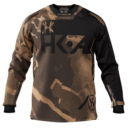 HK Army Proline Jersey - Terrain