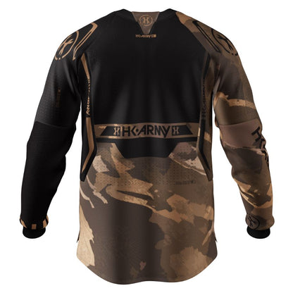 HK Army Proline Jersey - Terrain