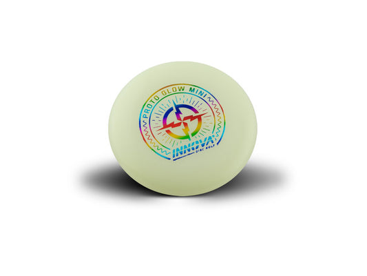 Innova Proto Glow Mini Marker