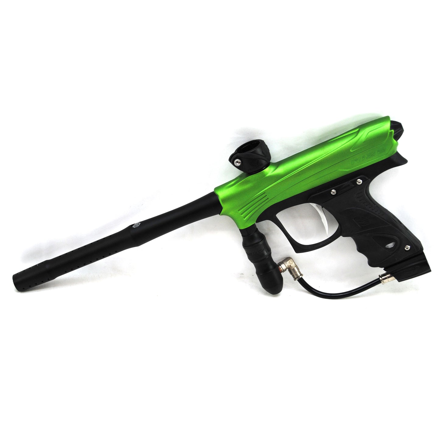 Used Dye Proto Rize - Green/Black